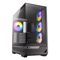 C7 ARGB Midi Tower Negro