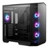 MAG Pano 100R PZ Midi Tower Negro