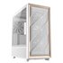 FLUX Midi Tower Blanco