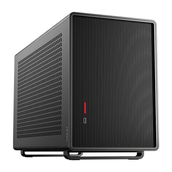 Performance 1 M Mini Tower Negro