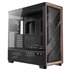 FLUX PRO EUV Full Tower Negro, Madera