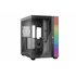 LIGHT BASE 600 DX Black Midi Tower Negro