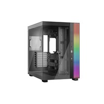 LIGHT BASE 600 DX Black Midi Tower Negro