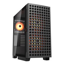 CGR-5YA2B-RGB Midi Tower Negro