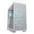 CGR-5YA2W-RGB Midi Tower Blanco