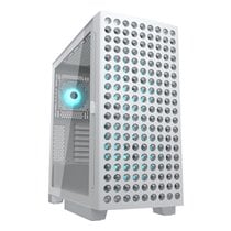 CGR-5YA2W-RGB Midi Tower Blanco