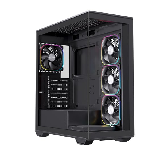 PRISMA S700 RGB Black