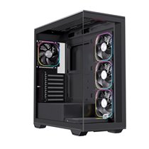 PRISMA S700 RGB Black