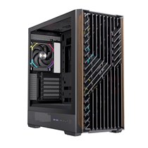 PULSE P800 RGB Black