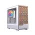 PULSE PM400 RGB White