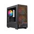 PULSE PM400 RGB Black