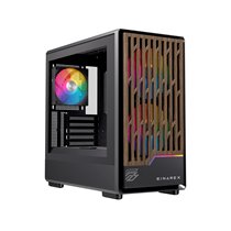 PULSE PM400 RGB Black