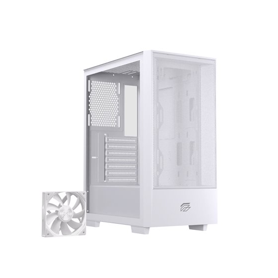 PULSE P100 Core White