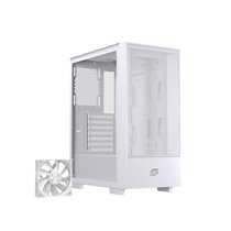 PULSE P100 Core White