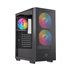 PULSE P100 RGB Black