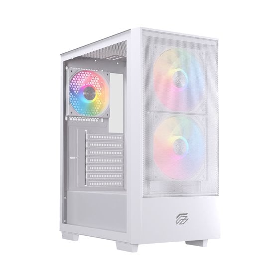 PULSE P100 RGB White