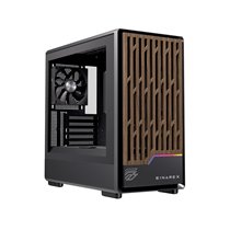 PULSE PM400 Core Black