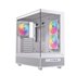 PRISMA S500 RGB White
