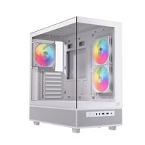 PRISMA S500 RGB White