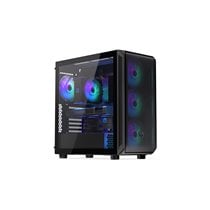 Arx 700 ARGB Torre Negro
