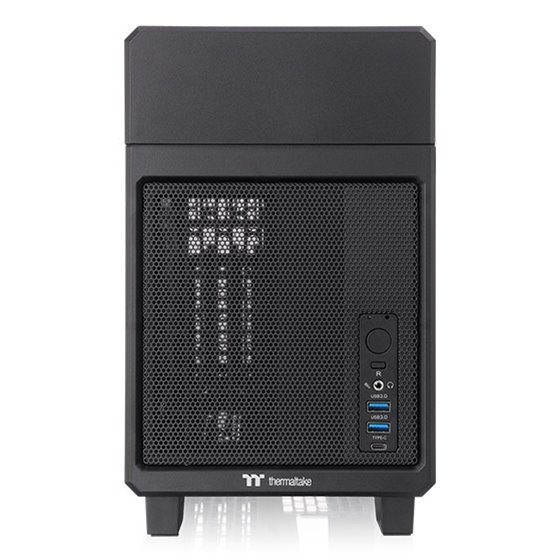 TR100 Mini Tower Negro