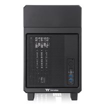 TR100 Mini Tower Negro