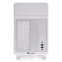 TR100 Mini Tower Blanco