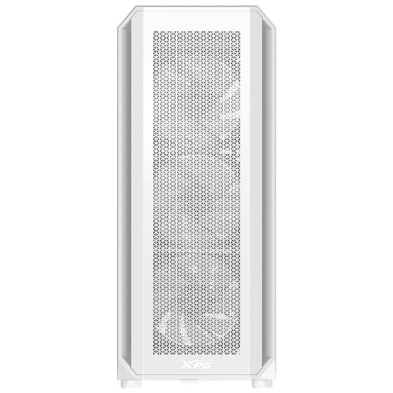 VALOR AIR PLUS MID-TOWER-Case Blanco