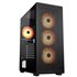MX220 RGB Midi Tower Negro