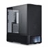 LAN207DX Midi Tower Negro