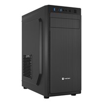 Aracanta Midi Tower Negro