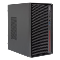 Caja Micro ATX NUMEN 300 PRO