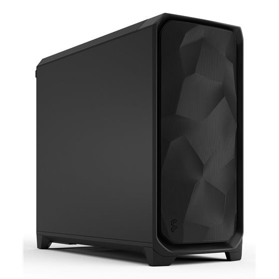 Meshify 3 XL Negro