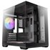 0-761345-10217-9 carcasa de ordenador Mini Tower Negro