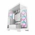 CG580 4F WH Midi Tower Blanco