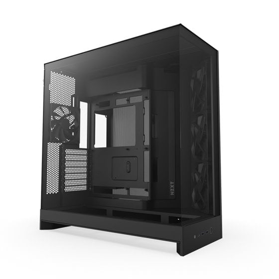 H9 Flow Midi Tower Negro