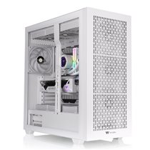 AX500 Full Tower Blanco