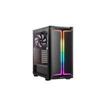 Pure Base 501 DX Black Midi Tower Negro