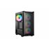 Pure Base 501 LX Black Midi Tower Negro