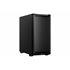 PURE BASE 501 Airflow Black Midi Tower Negro