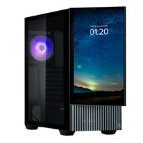 Z10 DS Midi Tower Negro