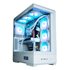 P50 DS White Midi Tower Blanco