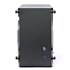 M2 Mini Gray Mini Tower Gris
