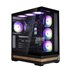 P40 NAMU BLACK Midi Tower Negro