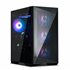 Z9 Iceberg MS Black Midi Tower Negro