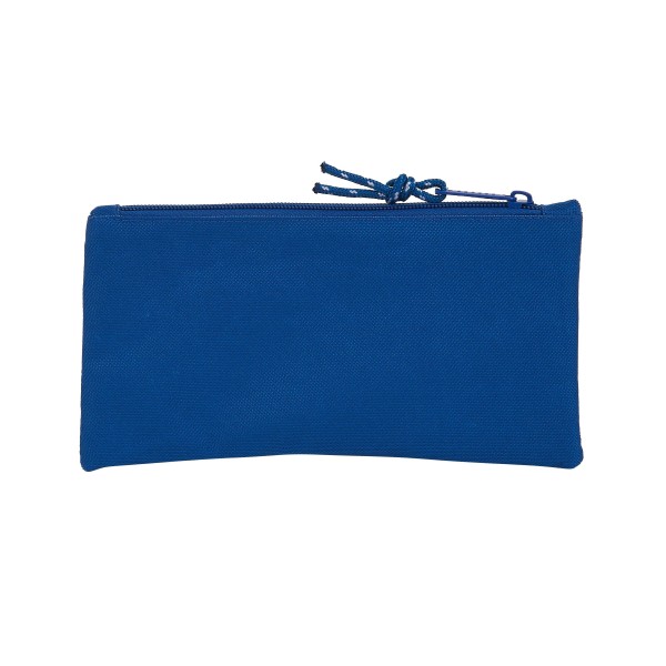Portatodo Escolar BLACKFIT8 Oxford 22 x 11 cm.