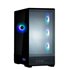 P50 DS Black Midi Tower Negro