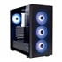 Caja ATX Revelat MESH Black