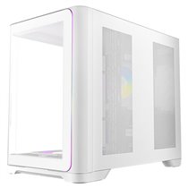 0-761345-10226-1 carcasa de ordenador Midi Tower Blanco