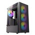 AX27 RGB Midi Tower Negro